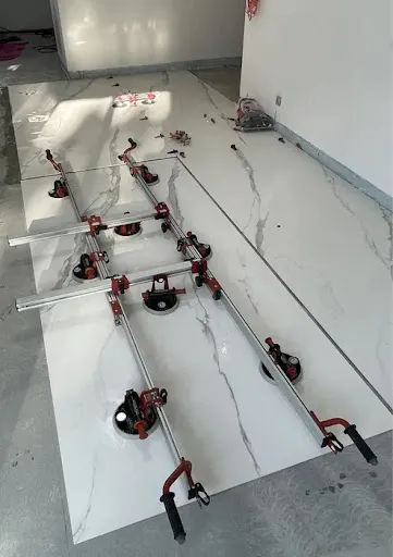 Glazurnik Nowoczesne Płytkarstwo remonty i wykończenia